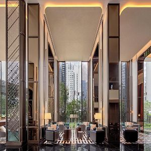 Intercontinental Bangkok Sukhumvit By Ihg